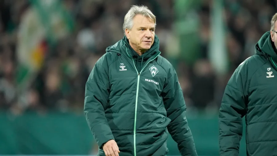 Bundesliga 2025-2026: Werder Bremen-Wolfsburg, the likely lineups
