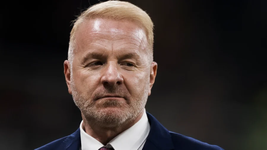 Milan market, Igli Tare gives a hint for January