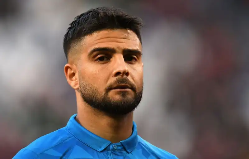 Serie A market, Lorenzo Insigne prepares for star return