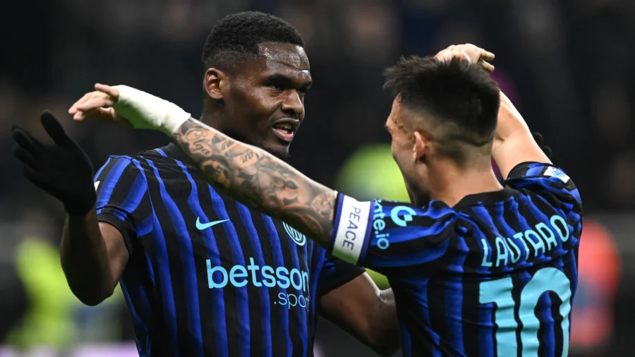 Inter market, Ange-Yoan Bonny reveals a backstory on his arrival