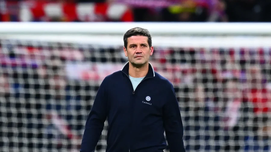 Inter, Chivu lashes out at Lautaro Martinez