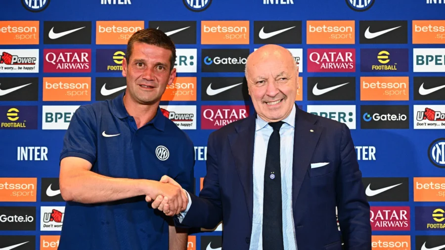 Inter market, costs 50 million but can come for zero: nerazzurri in race for star in the balance