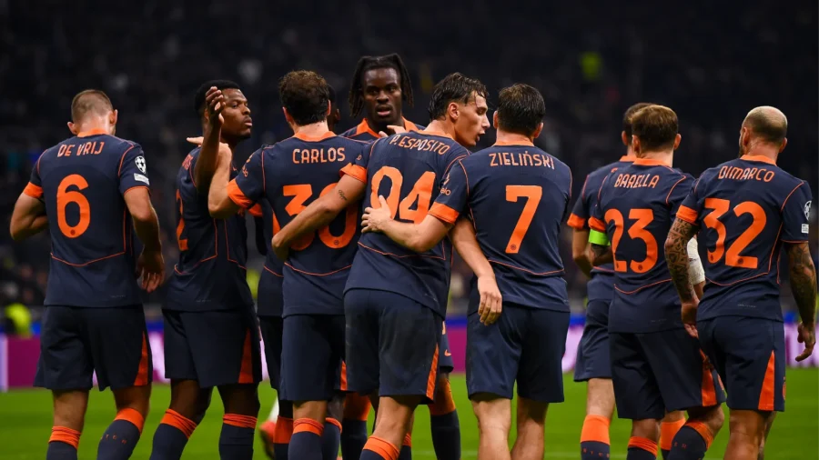 Inter market, Nerazzurri set the price: 50 million and the star will be sold