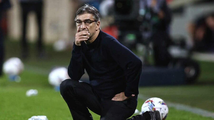 For Ivan Juric, there are better dates than Nov. 10