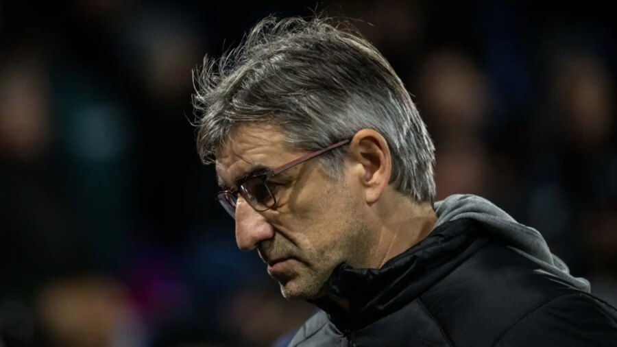 Atalanta market, Ivan Juric exonerated: one name over all to take his place