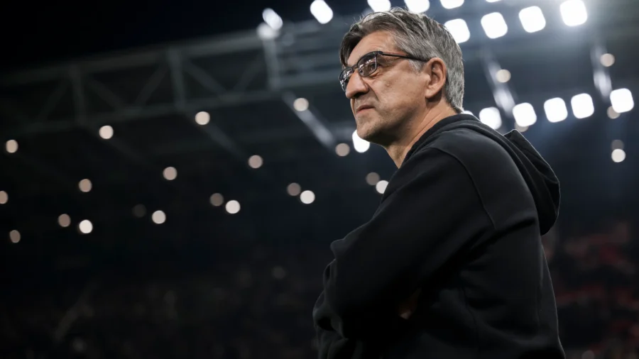 Atalanta, sparks fly Lookman-Juric: Nerazzurri coach sets the record straight