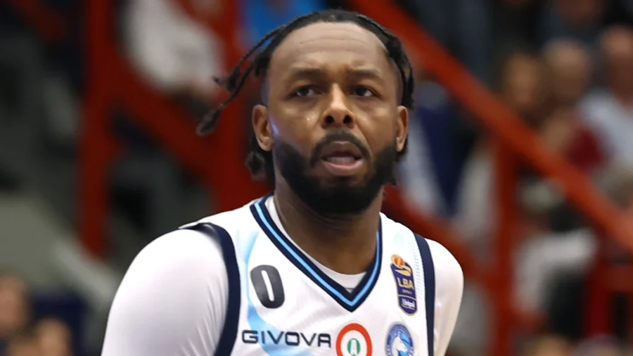 Dinamo Sassari, Mauro Sartori justifies the choice of Jacob Pullen
