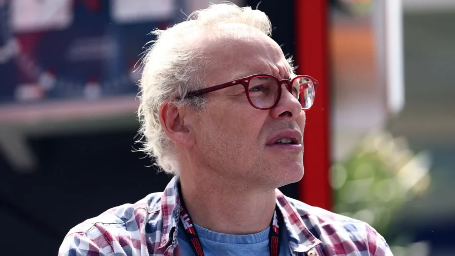 Villeneuve on venom with Elkann: "Happens often in Ferrari"