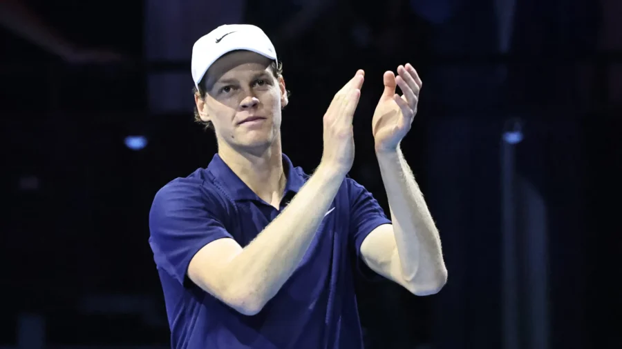 Davis Cup: compliments to&apos;Italy by Jannik Sinner (who predicted everything)