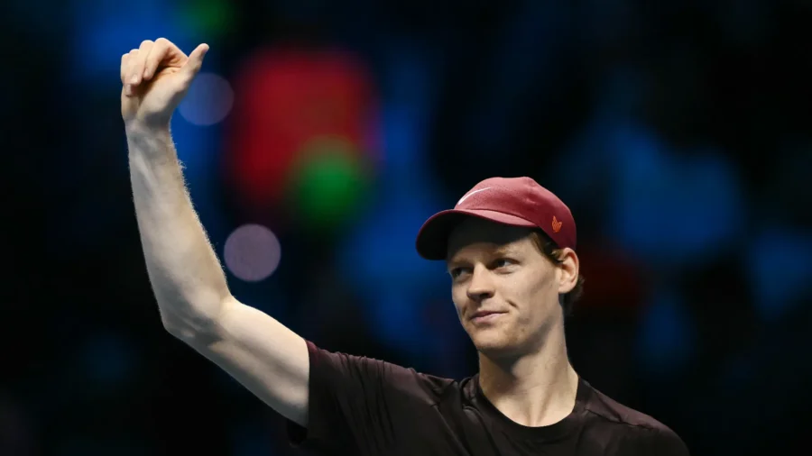 ATP Finals, Jannik Sinner full score in semifinals, also beat Ben Shelton