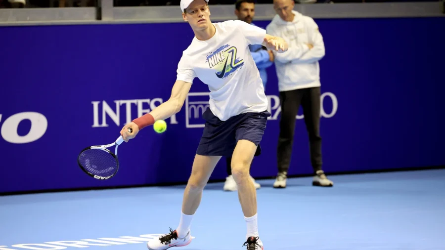 ATP Finals 2025 draw: Jannik Sinner avoids Novak Djokovic