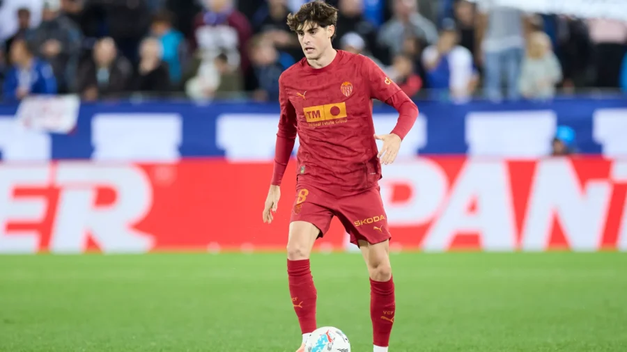 Milan market, Javi Guerra back in fashion: challenge to two top clubs