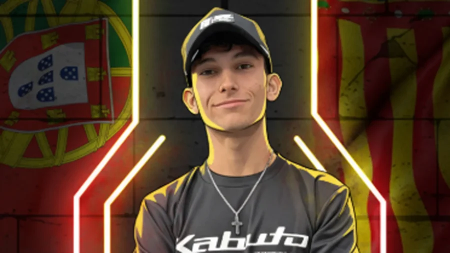 Moto3, Rossi not there, it’s Rios’ turn