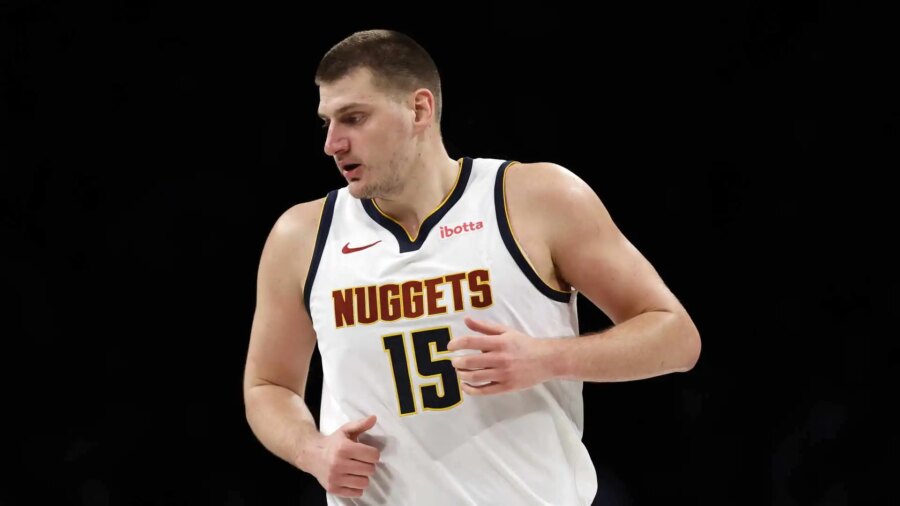 NBA: Denver wins in the sign of Jokic, Atlanta surprises LA Lakers