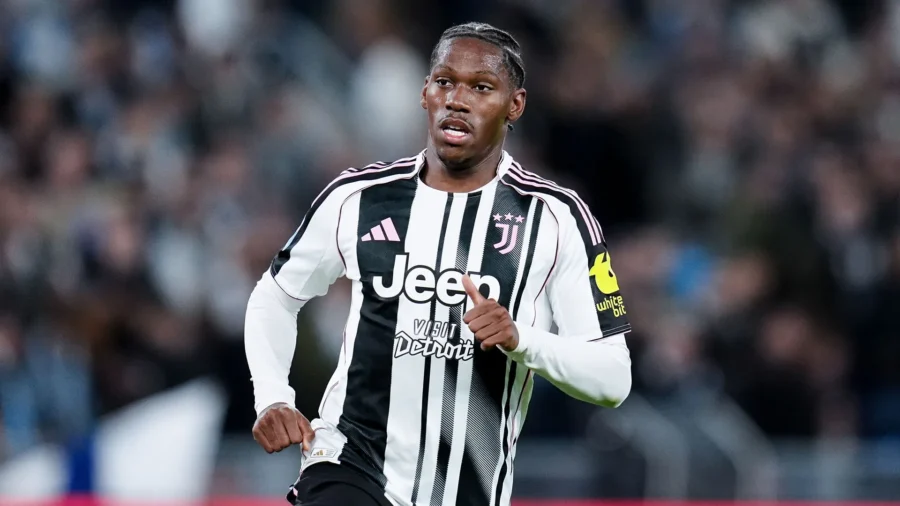 Juventus market, Jonathan David could end up in rossonero