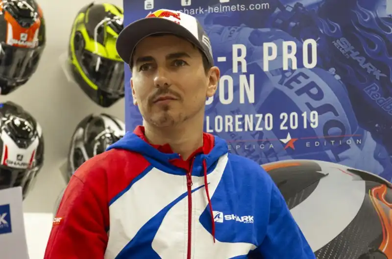 Ducati, Jorge Lorenzo skeptical of Pecco Bagnaia’s resurgence: stark words