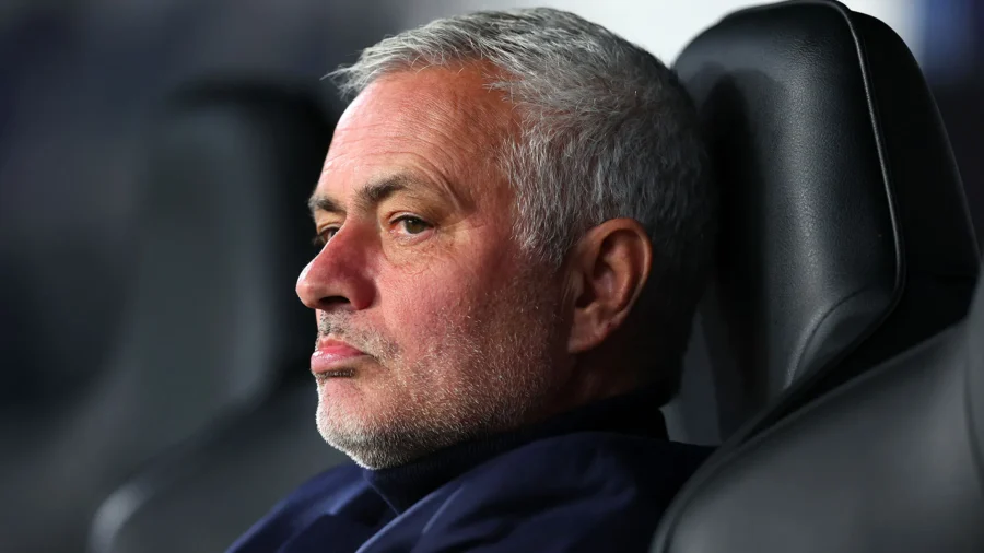 Jose Mourinho will do without Dodi Lukebakio for three months