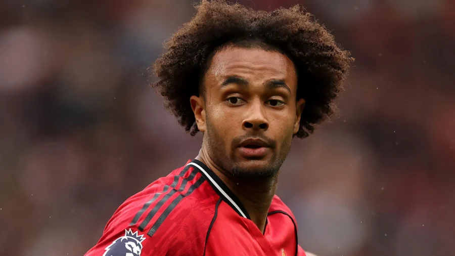 Market, Joshua Zirkzee on the radar of three Serie A bigwigs