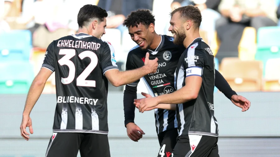 Market: Inter, Juventus and Napoli ready to arm wrestle for one of the surprises of the season