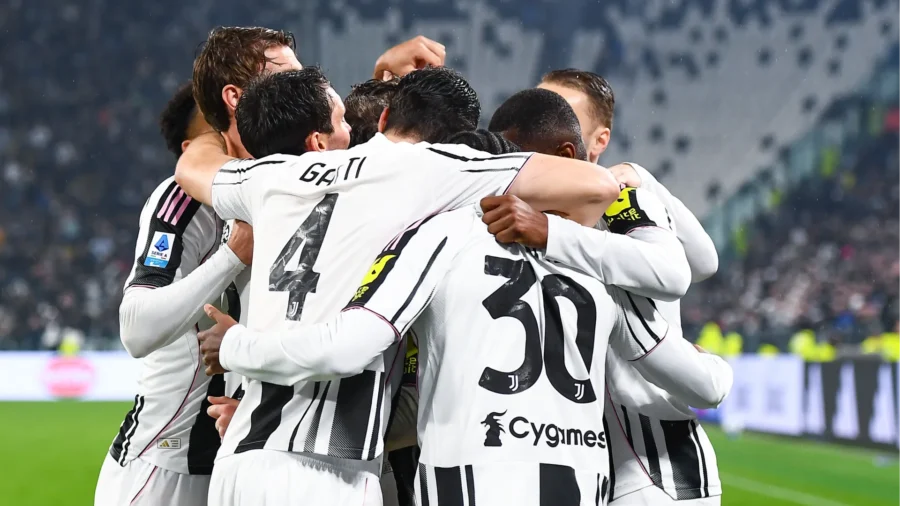 Juventus market: Chelsea knocks on the door with 90 million euros for a star