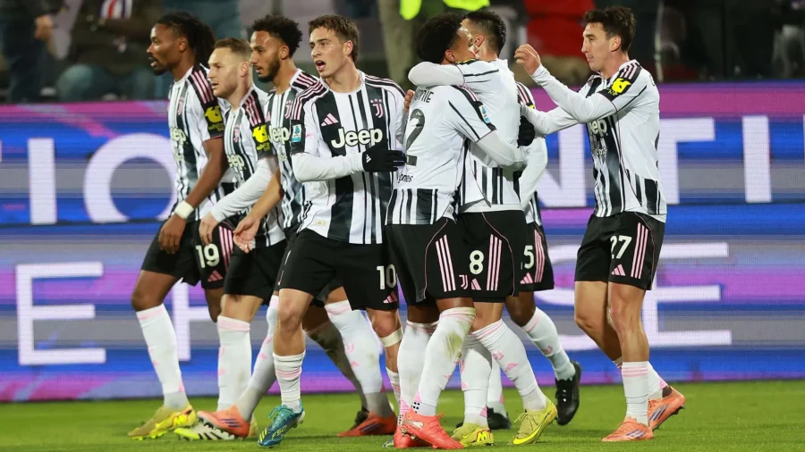 Juventus market, there is a surprise in store