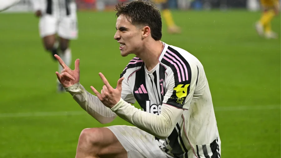 Juventus market, Kenan Yildiz’s list of suitors grows longer