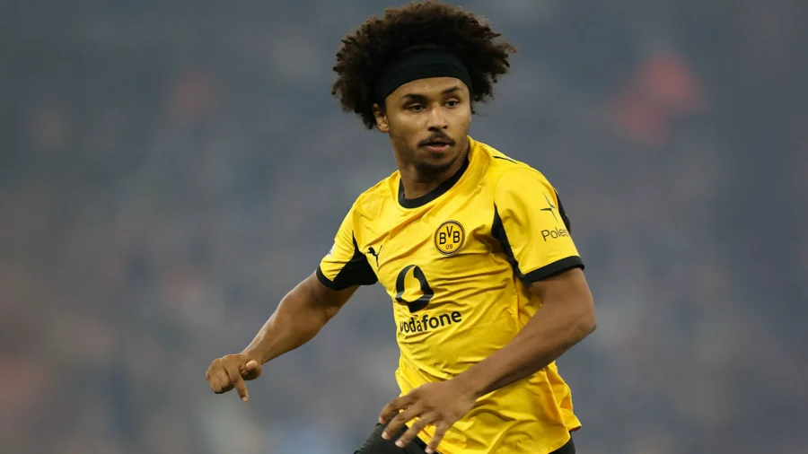 Inter market, Adeyemi hypothesis: Beppe Marotta exposes himself