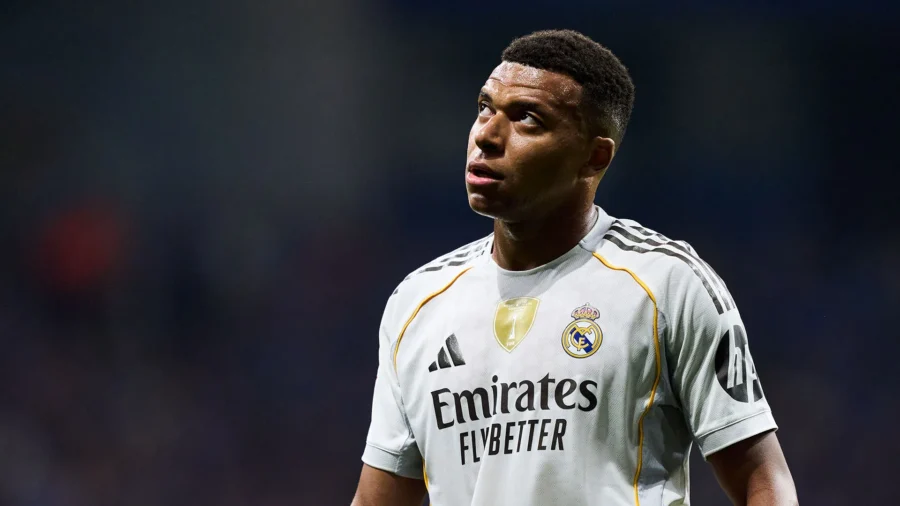 Champions League 2025-2026: Olympiacos-Real Madrid, the likely lineups