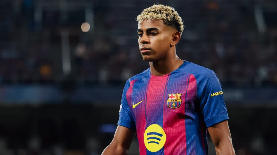 Barcelona: Lamine Yamal doesn’t care for all the gossip