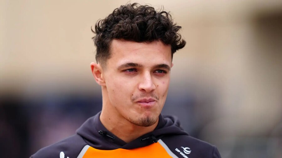 Qatar GP, Lando Norris does the math: what he needs to win the World Cup