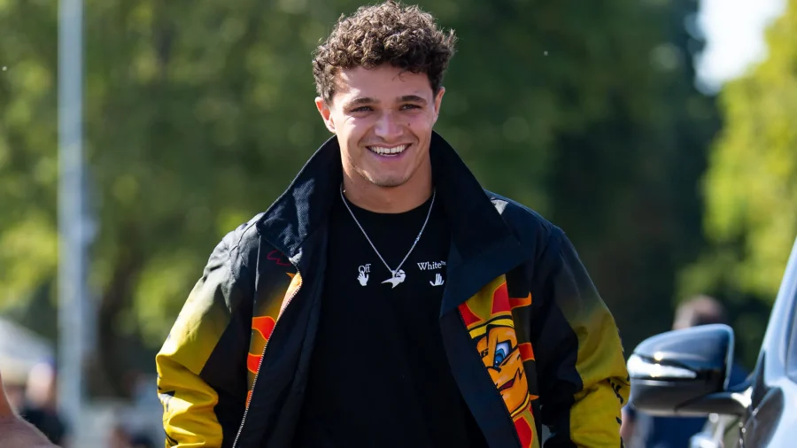 F1, Las Vegas: Lando Norris wants to kick Max Verstappen out of the game