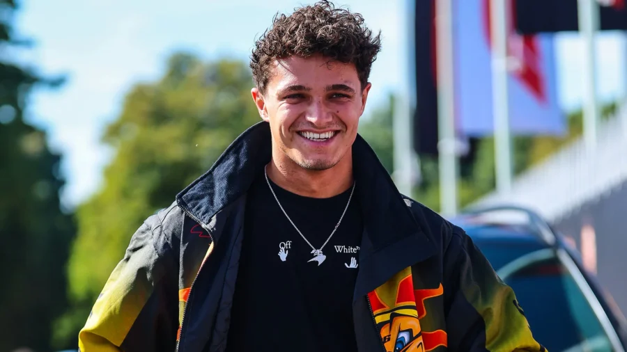 F1, Lando Norris: all the combinations to win the World Championship in Qatar