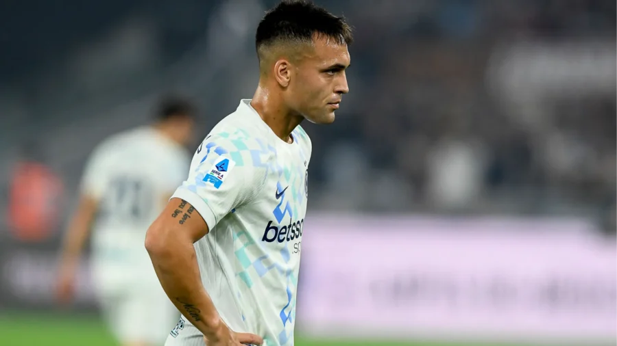 Inter, Chivu worried: Lautaro Martinez hasn’t just lost his smile