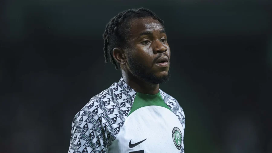 Farewell to the World Cup for Nigeria’s Chukwueze, Lookman and Osimhen