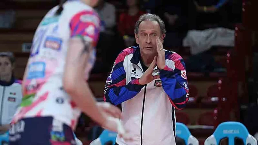 Novara hunting for redemption after two tie-break defeats