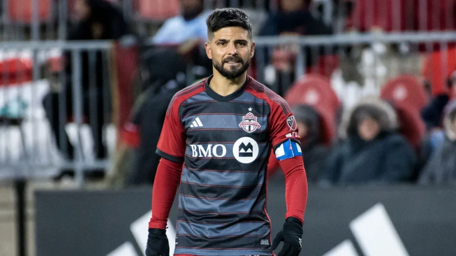 Serie A market, Lorenzo Insigne returns to Italy: one club ahead of all