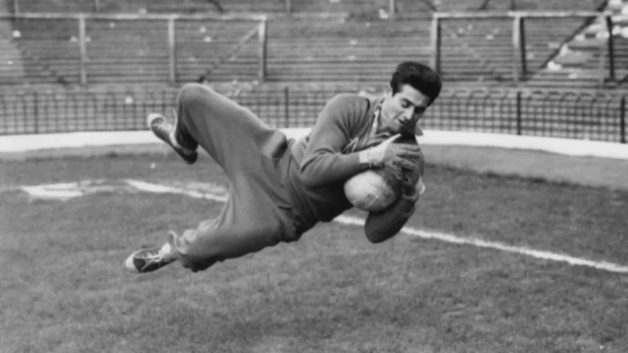 Lorenzo Buffon has died, farewell to legendary Milan goalkeeper