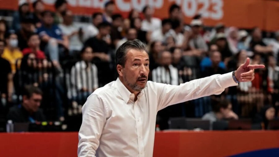 Italbasket, Luca Banchi picked the 12 Azzurri for Iceland