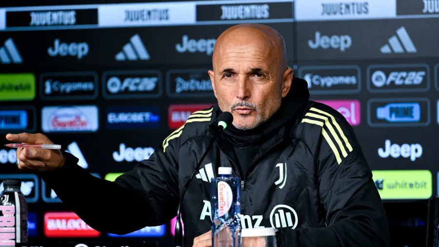 Juventus market, Luciano Spalletti dribbles over Kenan Yildiz’s renewal