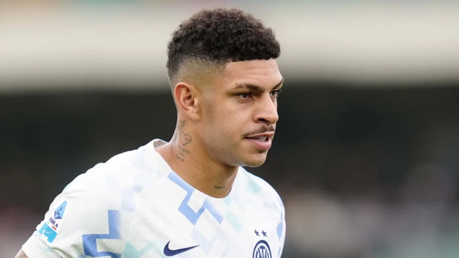 Inter market, for Luis Henrique there is another Italian ready