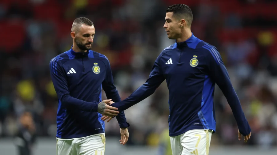 Juventus market, sometimes they return to Italy: eyes on a star of&apos;Al-Nassr