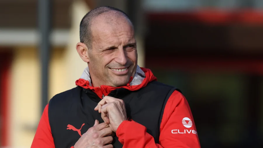 Milan market, 30 million euros arrive from the Premier League