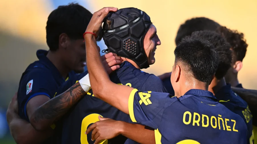 Milan market, Argentine bomber in the crosshairs