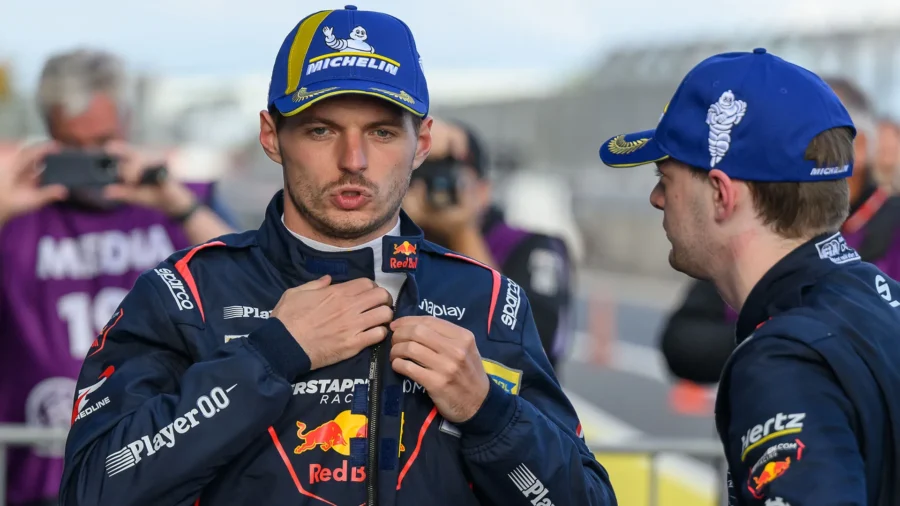 Brazilian GP: Max Verstappen called to repeat last year’s miracle