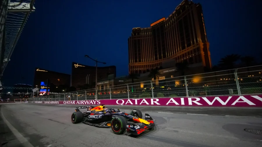 F1, GP Las Vegas: Max Verstappen masterpiece, Lando Norris looks ahead to World Cup