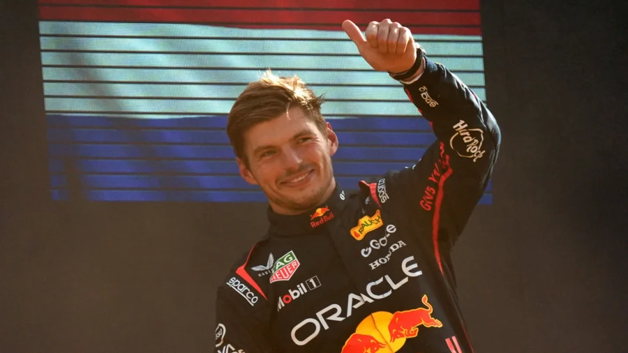 F1, GP Las Vegas: Max Verstappen is clear on the sprint for the World Championship