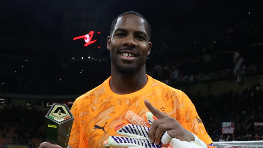 Milan market, Igli Tare reassures but Mike Maignan’s future is a rebus