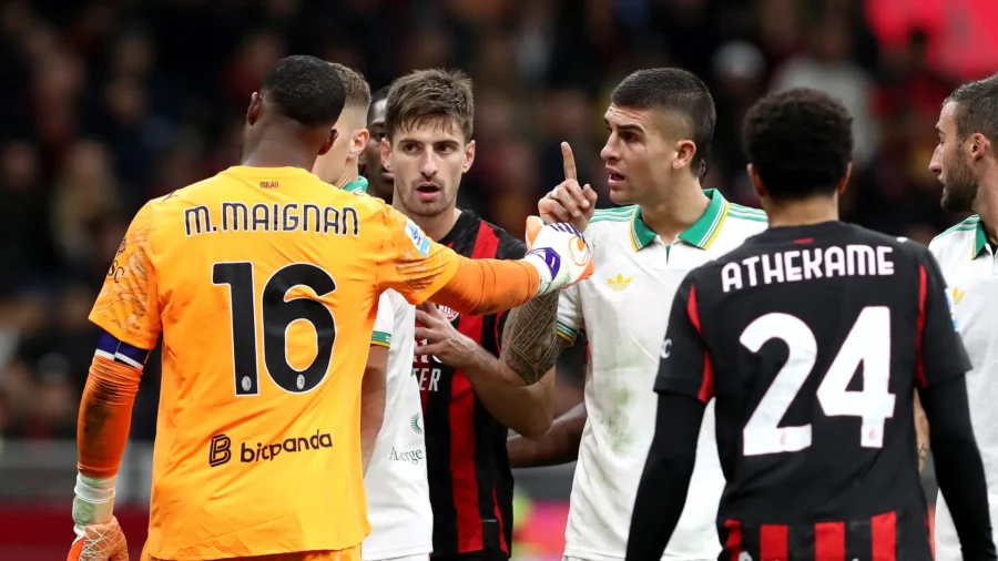 Milan market, a blunder does not change the strategy for the post-Mike Maignan