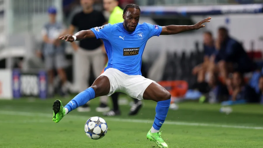 Champions League: historic night for Pafos, Villarreal knockout. Qarabag sends message to Napoli