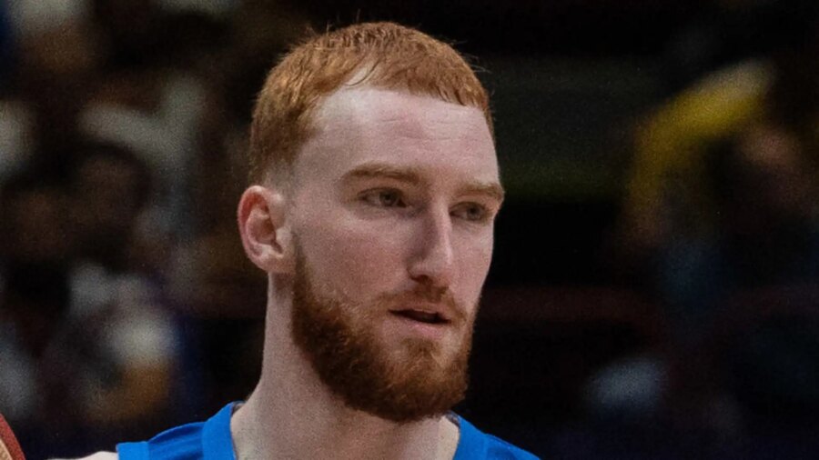 Italbasket seeking redemption in Lithuania with an extra Nico Mannion